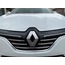 MEGANE 4 2016 - 2020 FAZ 1 ÖN PANJUR KROM 5 PARÇA A+ KALİTE PASLANMAZ ÇELİK