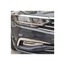 VOLKSWAGEN PASSAT B8.5 2019 SONRASI SİS FARI KROM 2 PARÇA PASLANMAZ ÇELİK