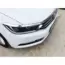 VOLKSWAGEN PASSAT 2016 SONRASI FAR KAŞI / FAR ÜSTÜ ÇITA 3 PARÇA PASLANMAZ ÇELİK