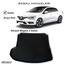 MEGANE 4 SEDAN PASPAS VE BAGAJ HAVUZU SET
