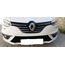 MEGANE 4 2016 - 2020 FAZ 1 ÖN PANJUR KROM 5 PARÇA A+ KALİTE PASLANMAZ ÇELİK