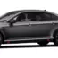 VOLKSWAGEN PASSAT B8.5 YAN KAPI ÇITASI 8 PARÇA PASLANMAZ ÇELİK
