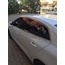 MEGANE SEDAN CAM SADECE ÜST ÇITASI 6 PARÇA A+KALİTE PASLANMAZ ÇELİK