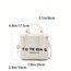 PU DERİ TOTE BAG ÇANTA