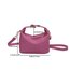 KADIN DERİ TOTE CROSSBODY ÇANTA