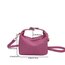 KADIN DERİ TOTE CROSSBODY ÇANTA