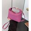 KADIN DERİ TOTE CROSSBODY ÇANTA