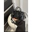 Mini tote çanta