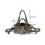 LEOPARLI TOTE ÇANTA