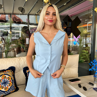  Sky Breeze Takım