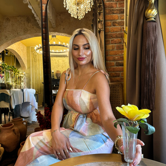Candy Breeze Takım