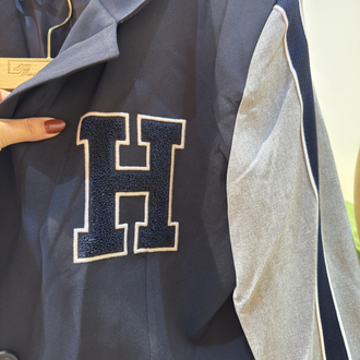 Hill Navy Takım