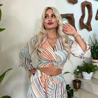 Pastel Rüya Takımı