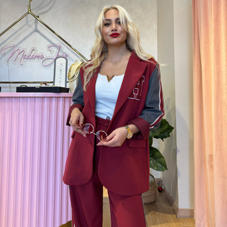 College Bordeaux Takım