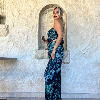 Aqua Muse Takım