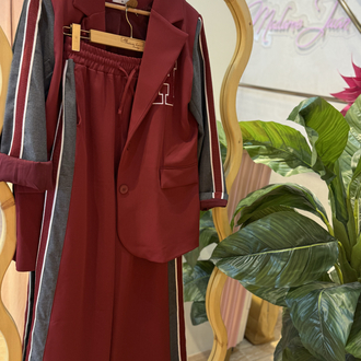 College Bordeaux Takım