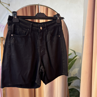 Urban Tencel City Şort