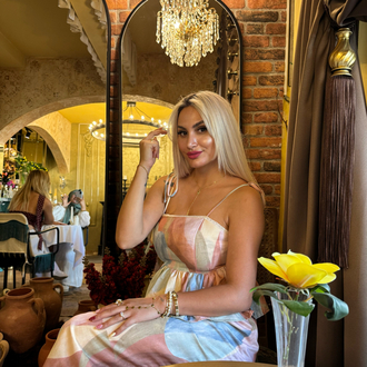 Candy Breeze Takım