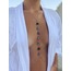 Arrow Spine Bodychain 