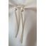 Chain Tassel Earrings