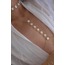 Mother of Pearl Bodychain