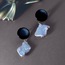 Baroque Earrings