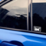 Honda immobilizer sticker