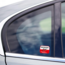 Honda OK sticker (kısa)