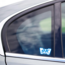 Honda OK sticker (mavi)