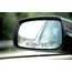 Honda Civic ayna sticker (2 adet)