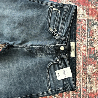 Hermes Jean Pantolon