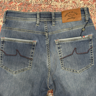 Paul Shark Jean Pantolon 