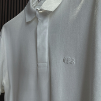Lacoste Polo Yaka Tshirt