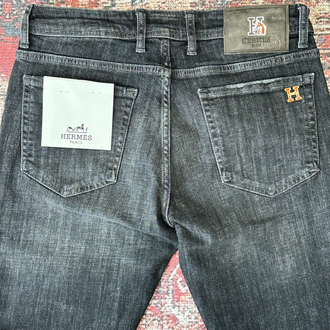 Hermes Jean Pantolon