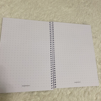 Kişiye Özel Tasarım Baskılı Defter A5