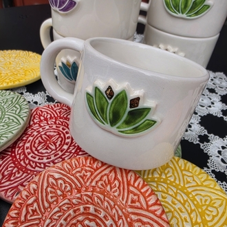 Lotus Kupa