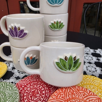 Lotus Kupa