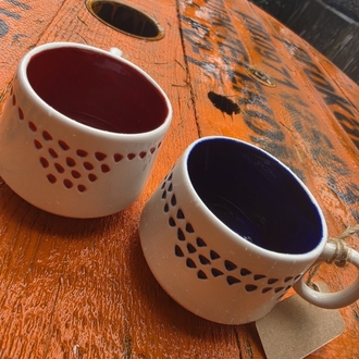 Yaz akşamı 2li set