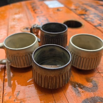 Birlikte-4lü set