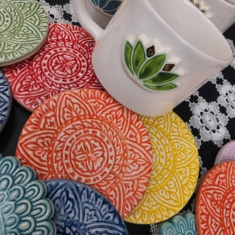 Lotus Kupa