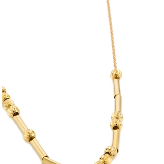 Sundae Gold Kolye