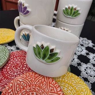Lotus Kupa