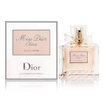 MISS DIOR CHERİE