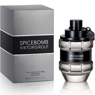 SPICEBOMB VICTOR ROLF