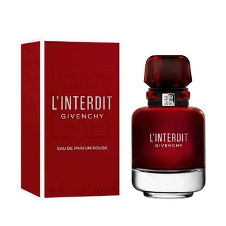GVENCHY L'INTERDIT