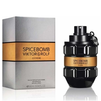 SPICEBOMB VICTOR ROLF