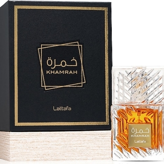 KHAMRAH 