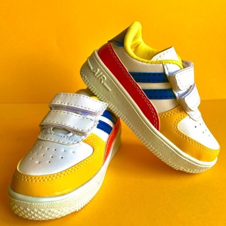 MAJHİ Unisex Bebek Çocuk Spor Ayakkabı Sneaker Kids Çocuk Okul Ayakkabısı