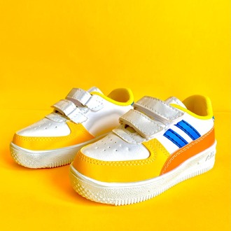 MAJHİ Unisex Bebek Çocuk Spor Ayakkabı Sneaker Kids Çocuk Okul Ayakkabısı