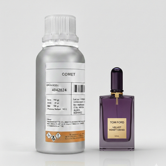 VELVET ORCHİD 50MG